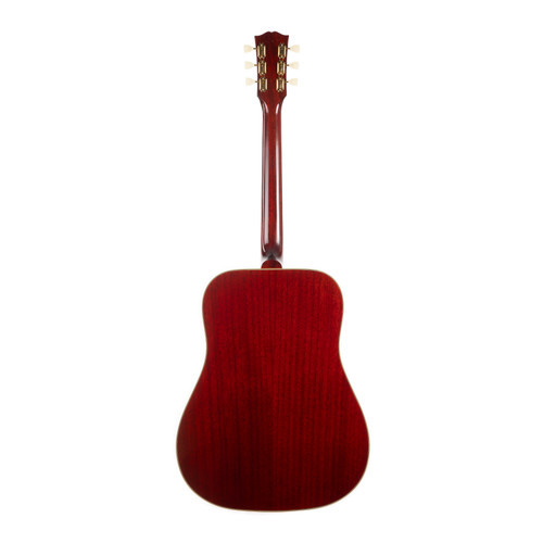 Epiphone 1960 Hummingbird Reissue - Heritage Cherry Sunburst