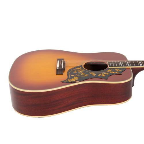 Epiphone 1960 Hummingbird Reissue - Heritage Cherry Sunburst