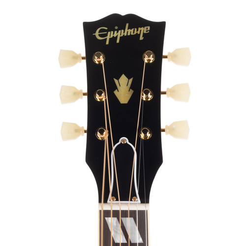 Epiphone 1960 Hummingbird Reissue - Heritage Cherry Sunburst