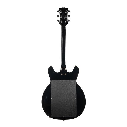 Vintage MusiConics Guitorgan B-300 Black