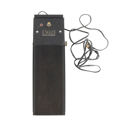 Vintage MusiConics Guitorgan B-300 Black