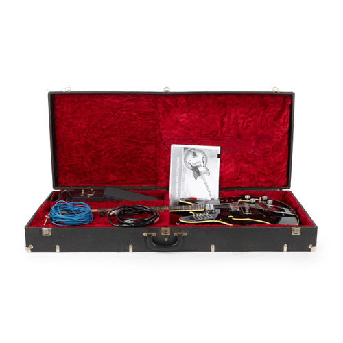 Vintage MusiConics Guitorgan B-300 Black