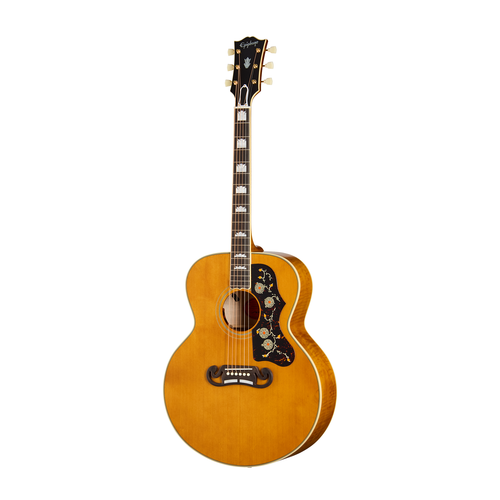 Epiphone 1957 SJ-200 Reissue - Antique Natural