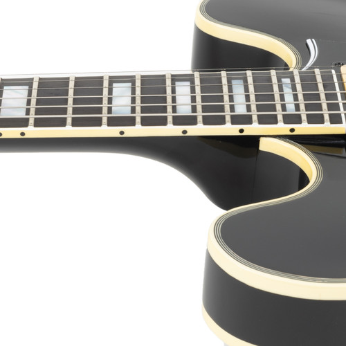 Heritage Custom Shop H-555 Core Collection - Ebony