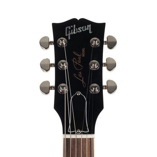 Gibson Les Paul Standard 60s Double Trouble - Vintage Honey Burst Gloss