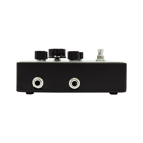 Death By Audio Crossover Fuzz Filter Pedal
