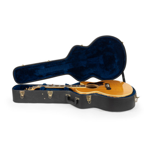 Used Gibson J-185 EC Natural 1999