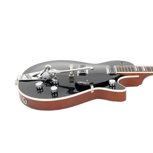 Used Gretsch G6128T-1957 Duo Jet Black 2005