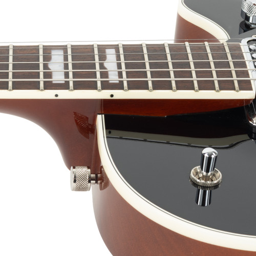 Used Gretsch G6128T-1957 Duo Jet Black 2005