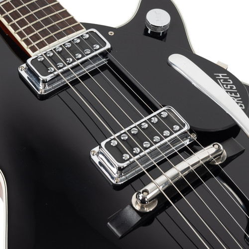 Used Gretsch G6128T-1957 Duo Jet Black 2005