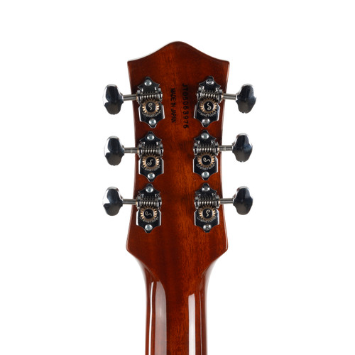 Used Gretsch G6128T-1957 Duo Jet Black 2005