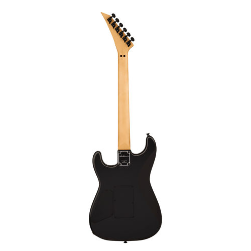 Jackson Pro Origins 1985 San Dimas SD1 HH FR Maple - Gloss Black