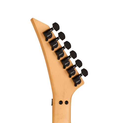 Jackson Pro Origins 1985 San Dimas SD1 HH FR Maple - Gloss Black