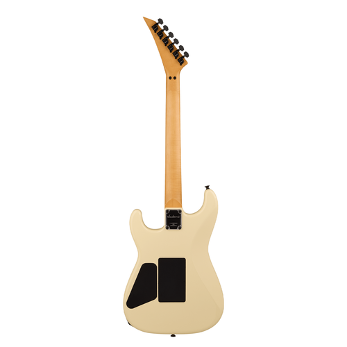 Jackson Pro Origins 1985 San Dimas SD1A H FR - Vanilla Shake