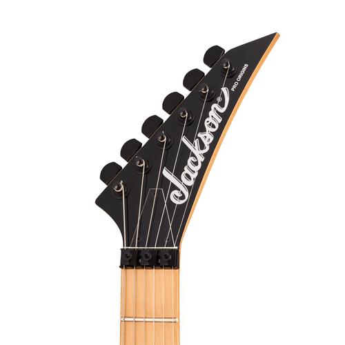 Jackson Pro Origins 1985 San Dimas SD1 HH FR - Snow White