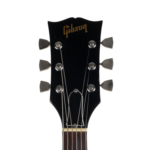 Vintage Gibson SG II Walnut 1972