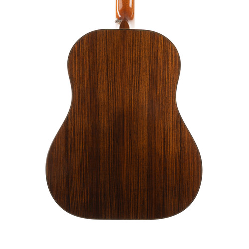 Used Galloup Big Mitten Dreadnought Natural 2001