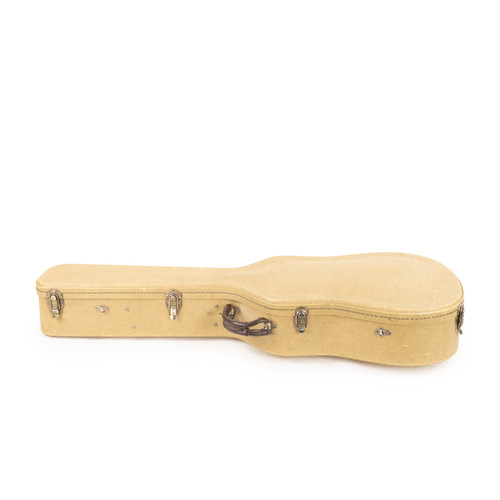 Used Galloup Big Mitten Dreadnought Natural 2001