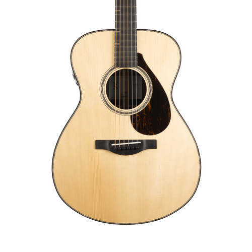 Used Yamaha FS9 RX Concert Natural 2025