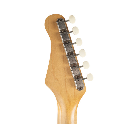 Vintage Carvin SGB-32 Natural 1962