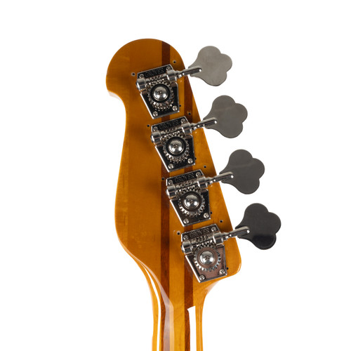 Vintage Yamaha BB2000 Sunburst 1983