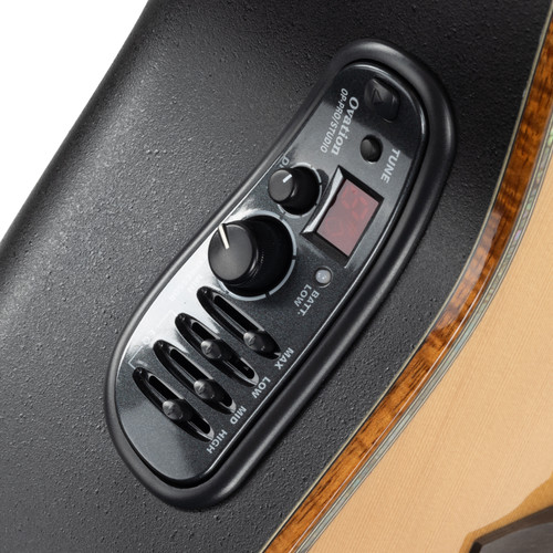 Used Ovation 2077AV50 50th Anniversary Custom Legend 2016