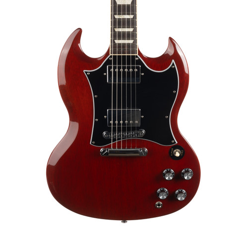 Used Gibson SG Standard Heritage Cherry 2022