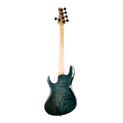 Used Carl S Spank J5 Bass Green Goblin 2023