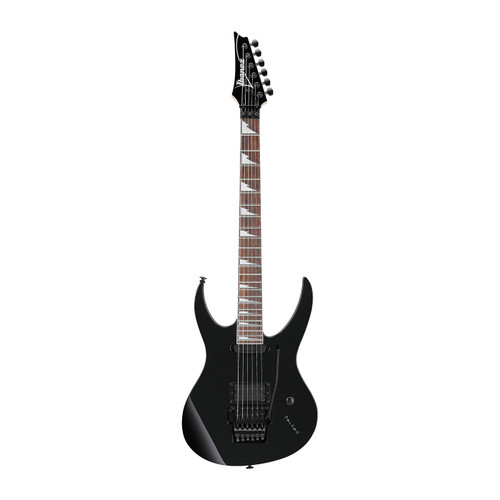 Ibanez 540PIII P Series Genesis Collection - Black