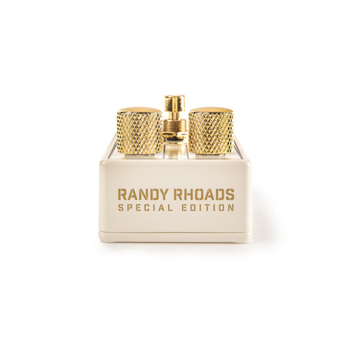 MXR RR104C Randy Rhoads Concorde Distortion Plus Pedal