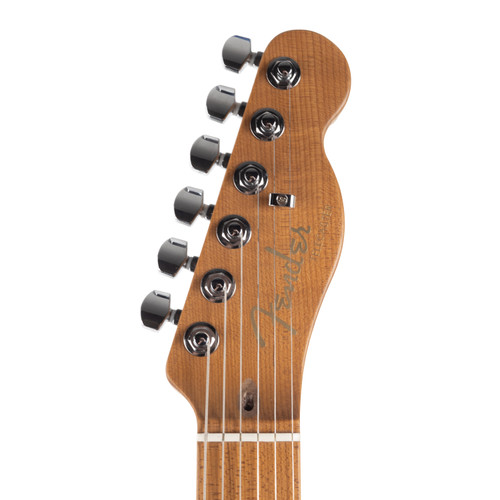 Fender Limited Edition American Ultra II Telecaster - Antique Olive