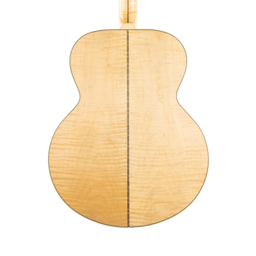 Gibson Custom Murphy Lab 1957 SJ-200 Light Aged - Dark Natural