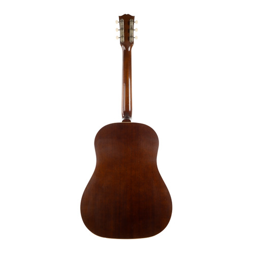 Gibson Custom Murphy Lab 1955 J-45 Light Aged - Vintage Sunburst