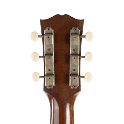 Gibson Custom Murphy Lab 1955 J-45 Light Aged - Vintage Sunburst