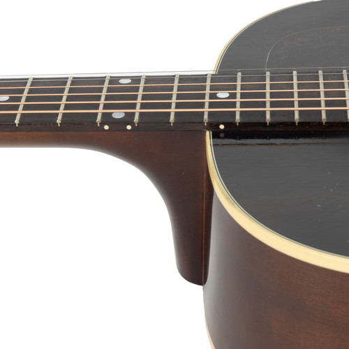 Gibson Custom Murphy Lab 1955 J-45 Light Aged - Vintage Sunburst