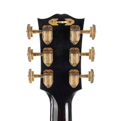 Gibson Custom Murphy Lab Pre-War SJ-200 Light Aged - Faded Vintage Sunburst