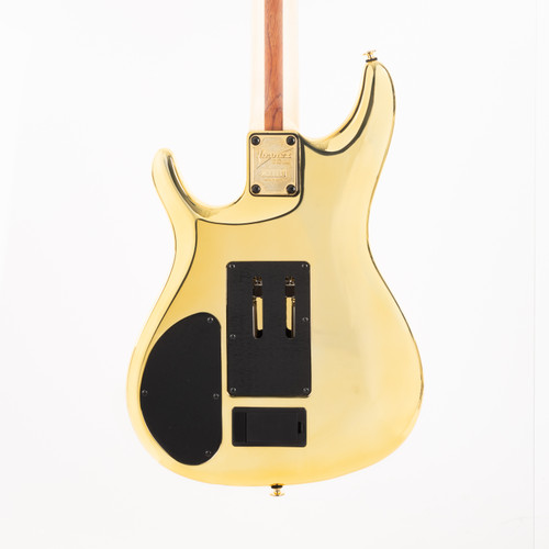 Ibanez JS1GD Joe Satriani Signature - Gold Boy