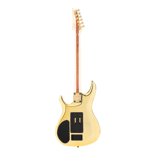 Ibanez JS1GD Joe Satriani Signature - Gold Boy