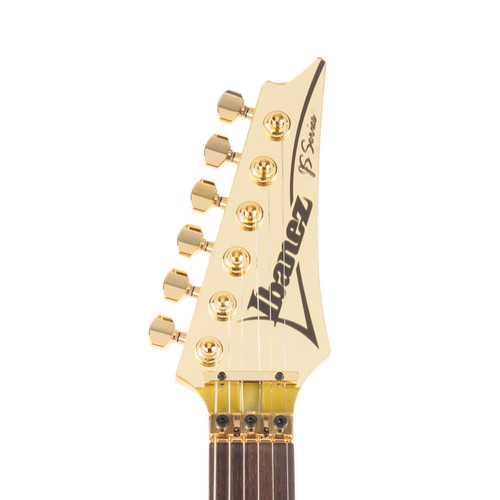 Ibanez JS1GD Joe Satriani Signature - Gold Boy