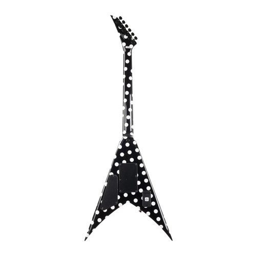 Jackson Pro Plus Signature Phil Demmel King V KV - Polka Dot