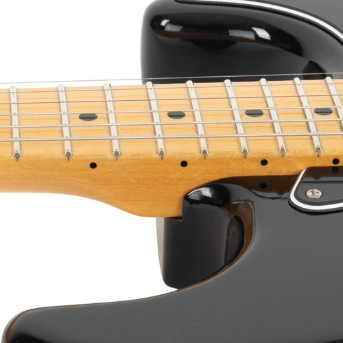 Fender Custom Shop Postmodern Stratocaster DLX - Wide-Fade 2-Color Sunburst