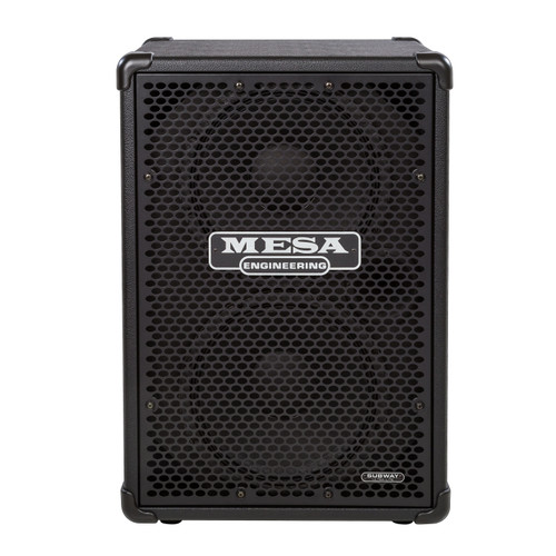 Mesa Boogie Subway Ultra-Lite 2x12 800W Bass Speaker Cabinet