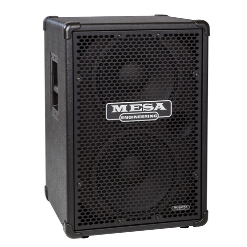 Mesa Boogie Subway Ultra-Lite 2x12 800W Bass Speaker Cabinet