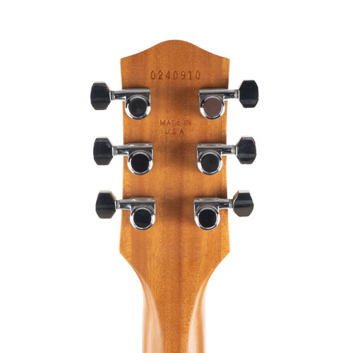 Harmony Jupiter Factory Special Thinline Quilted Maple - Transparent Red