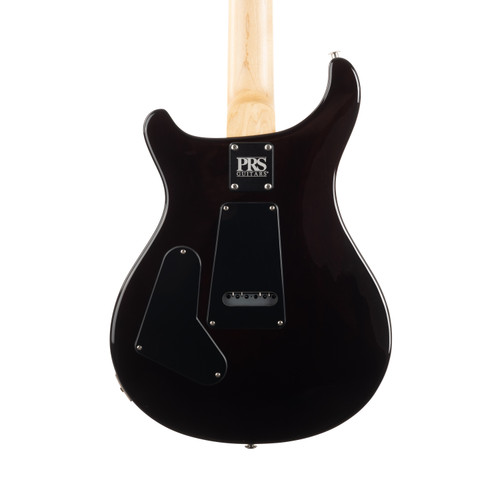 Used PRS CE 24 Black Amber 2023