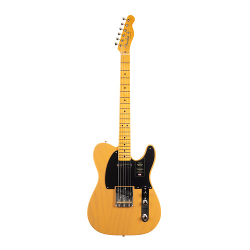 Used Fender American Vintage II 1951 Telecaster Butterscotch Blonde 2025