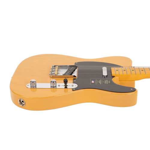 Used Fender American Vintage II 1951 Telecaster Butterscotch Blonde 2025