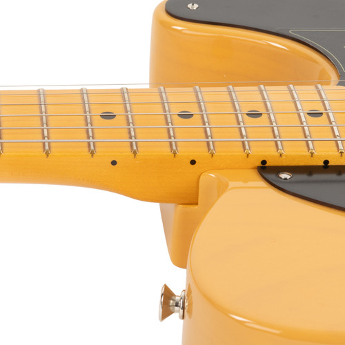 Used Fender American Vintage II 1951 Telecaster Butterscotch Blonde 2025