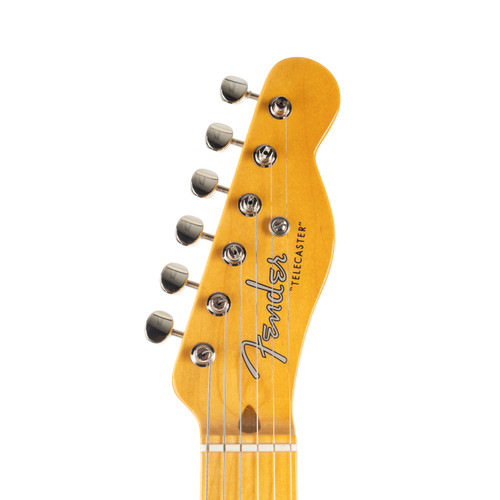 Used Fender American Vintage II 1951 Telecaster Butterscotch Blonde 2025