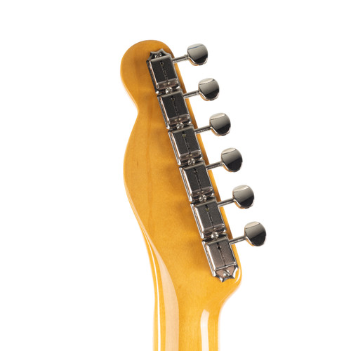 Used Fender American Vintage II 1951 Telecaster Butterscotch Blonde 2025